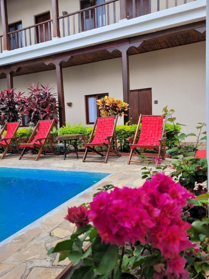 Hotel Con Corazon Granada Exteriör bild