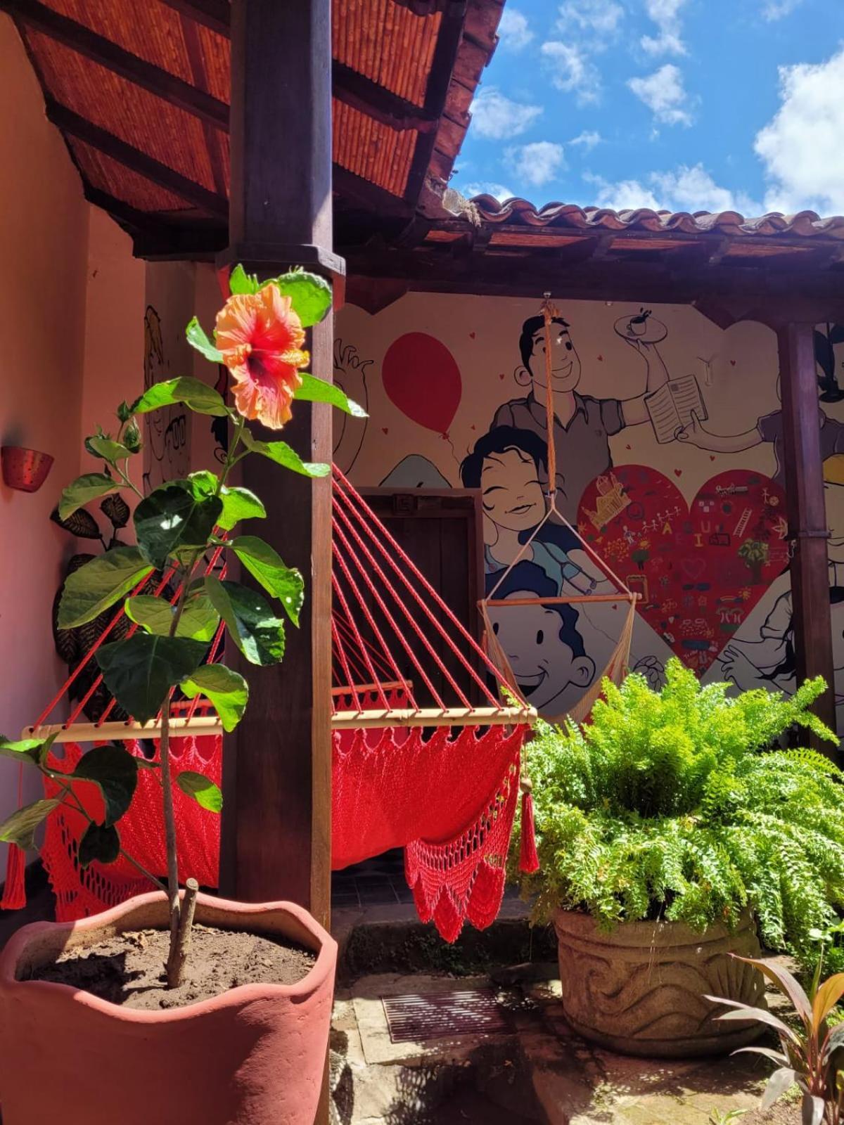 Hotel Con Corazon Granada Exteriör bild